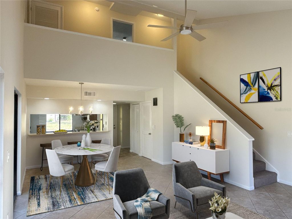 Image 6 of property listing at 3808 NE 17TH STREET CIRCLE 1, Ocala, FL 34470