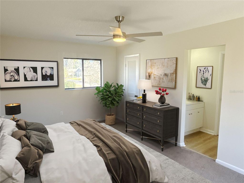 Image 7 of property listing at 3808 NE 17TH STREET CIRCLE 1, Ocala, FL 34470