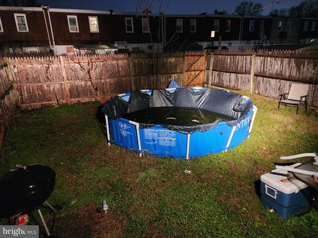 926 ALCYON DR, Bellmawr, NJ 08031