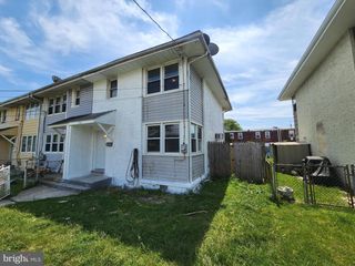 926 ALCYON DR, Bellmawr, NJ 08031