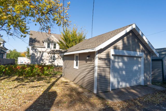 1606 Concordia Avenue, Saint Paul, MN 55104