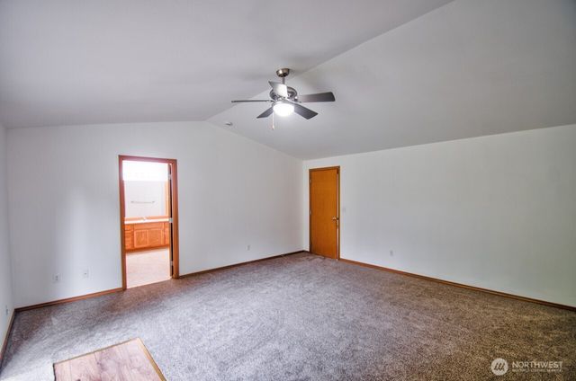 164 Beville Road, Boistfort, WA 98532