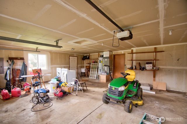 164 Beville Road, Boistfort, WA 98532