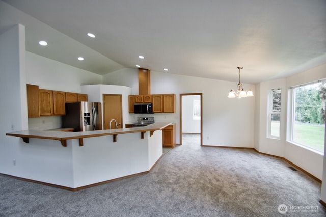 164 Beville Road, Boistfort, WA 98532