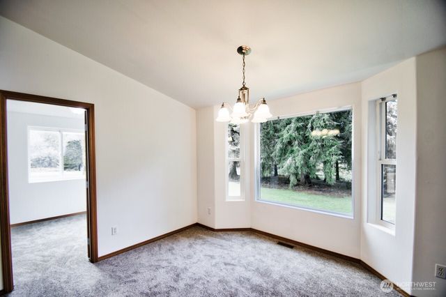 164 Beville Road, Boistfort, WA 98532