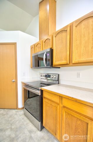 164 Beville Road, Boistfort, WA 98532