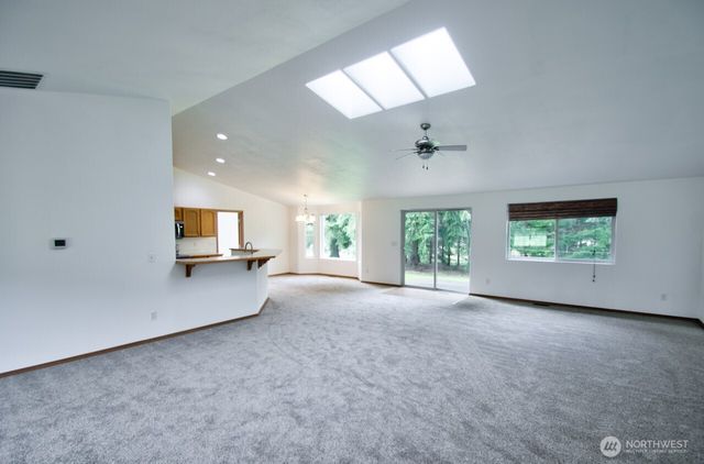 164 Beville Road, Boistfort, WA 98532