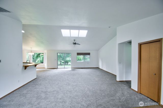 164 Beville Road, Boistfort, WA 98532