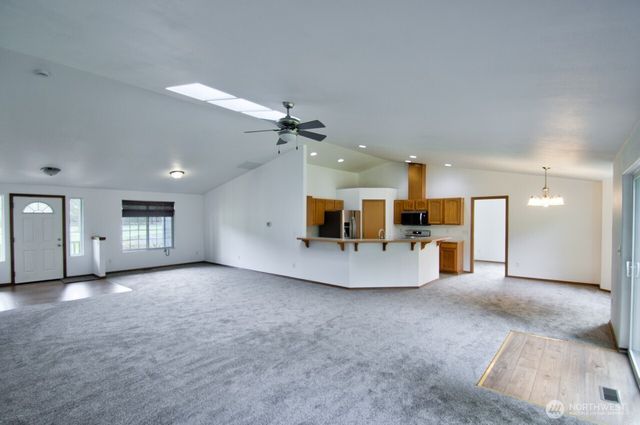 164 Beville Road, Boistfort, WA 98532