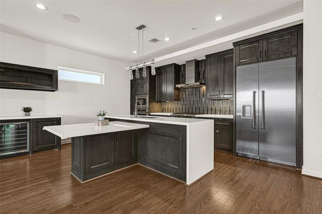 707 W Clay Street, Houston, TX 77019