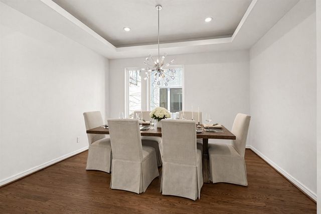 707 W Clay Street, Houston, TX 77019