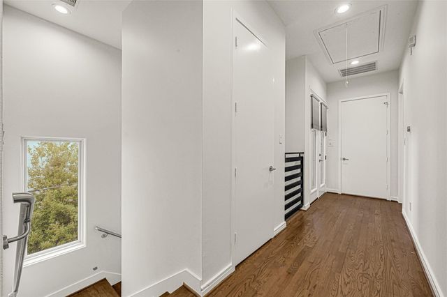 707 W Clay Street, Houston, TX 77019