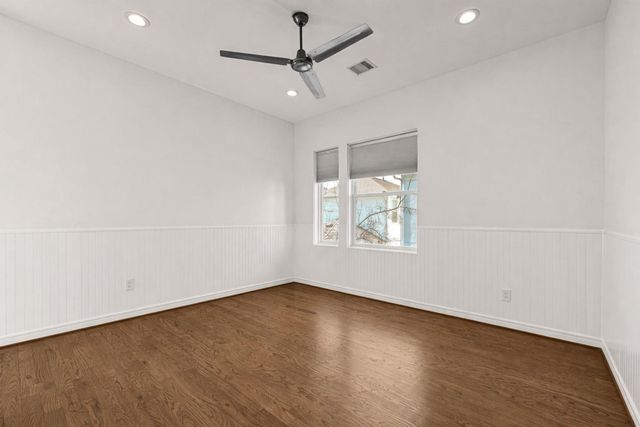 707 W Clay Street, Houston, TX 77019