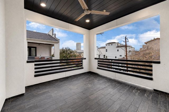 707 W Clay Street, Houston, TX 77019