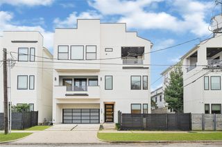 707 W Clay Street, Houston, TX 77019