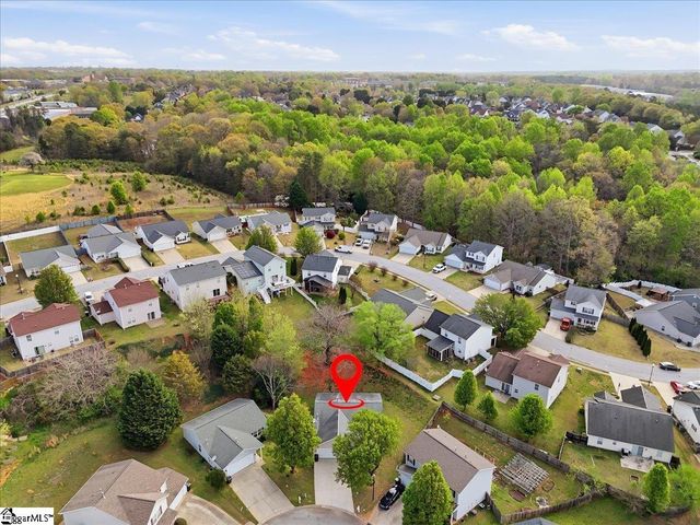 20 Laurelhurst Court, Greer, SC 29650