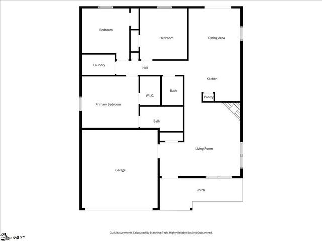 20 Laurelhurst Court, Greer, SC 29650