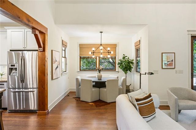 279 Lakeview Avenue NE, Atlanta, GA 30305