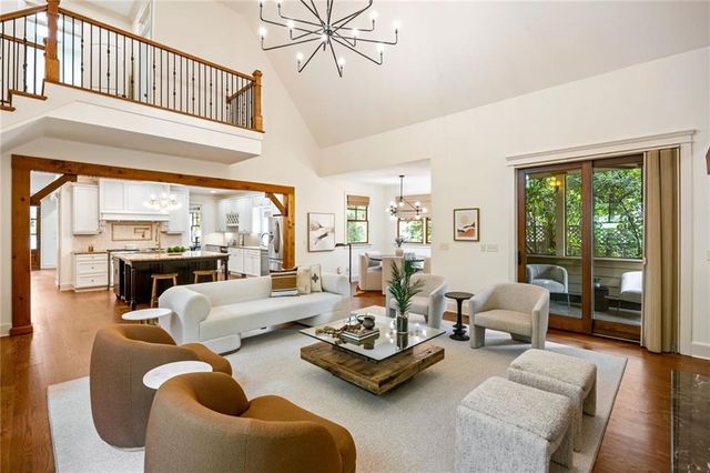 279 Lakeview Avenue NE, Atlanta, GA 30305