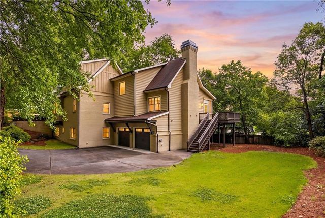 279 Lakeview Avenue NE, Atlanta, GA 30305