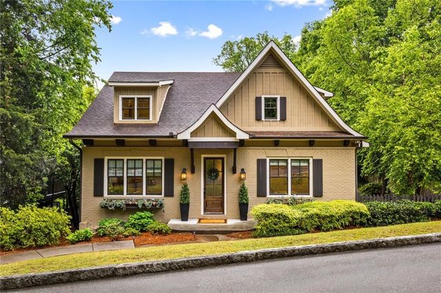 279 Lakeview Avenue NE, Atlanta, GA 30305