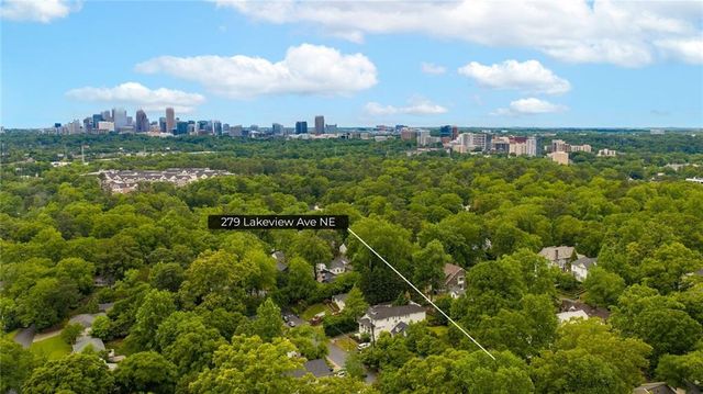 279 Lakeview Avenue NE, Atlanta, GA 30305