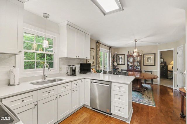 7621 Old Baucom Road, Raleigh, NC 27610