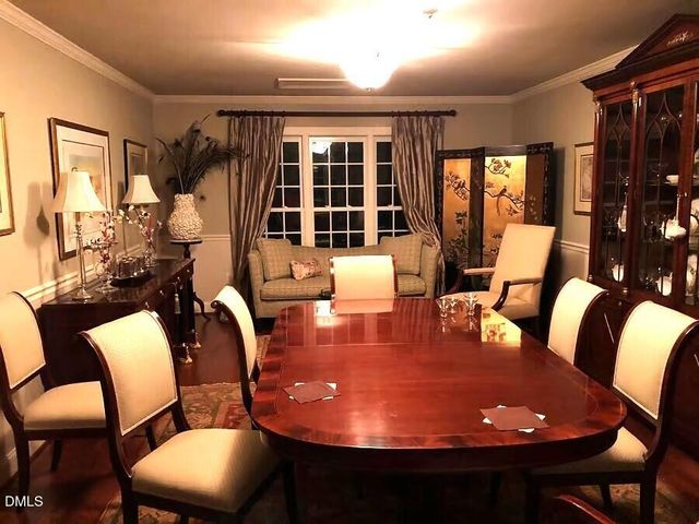 7621 Old Baucom Road, Raleigh, NC 27610