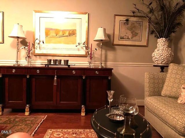 7621 Old Baucom Road, Raleigh, NC 27610