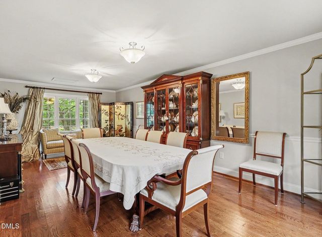 7621 Old Baucom Road, Raleigh, NC 27610