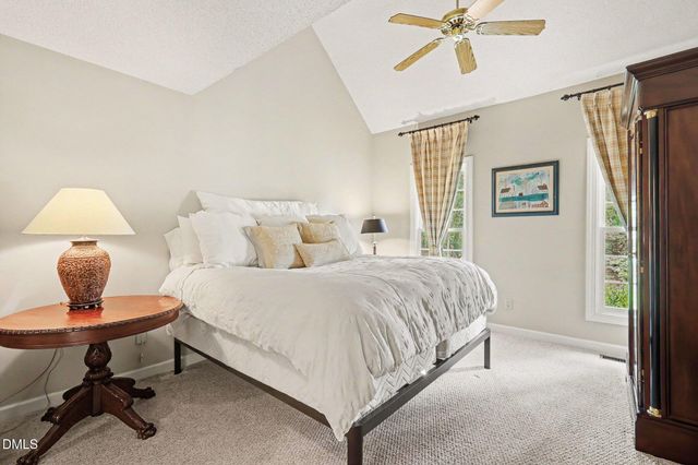 7621 Old Baucom Road, Raleigh, NC 27610