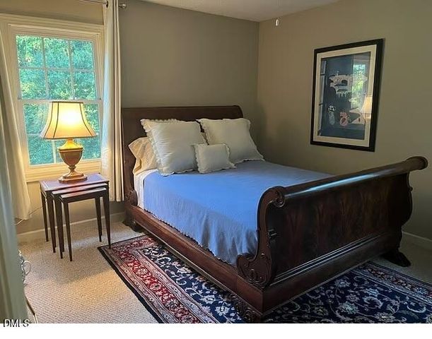 7621 Old Baucom Road, Raleigh, NC 27610