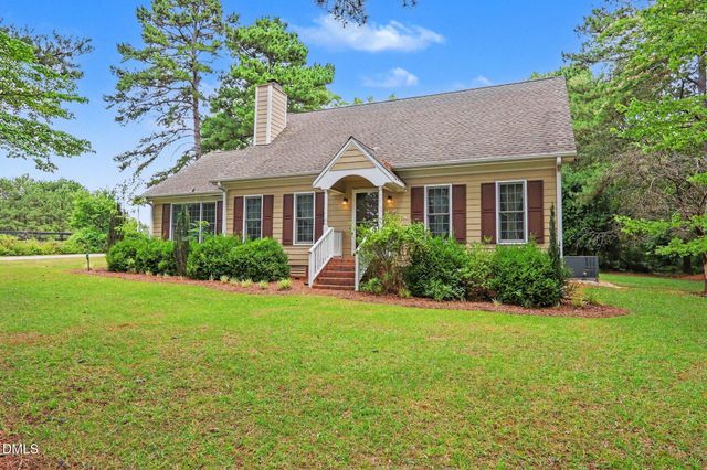 7621 Old Baucom Road, Raleigh, NC 27610