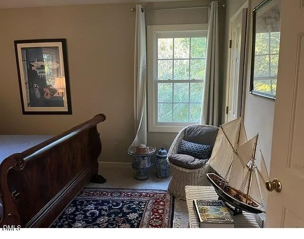 7621 Old Baucom Road, Raleigh, NC 27610