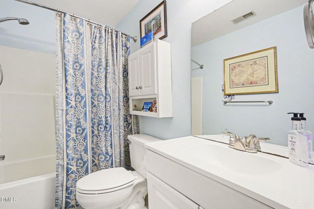 7621 Old Baucom Road, Raleigh, NC 27610