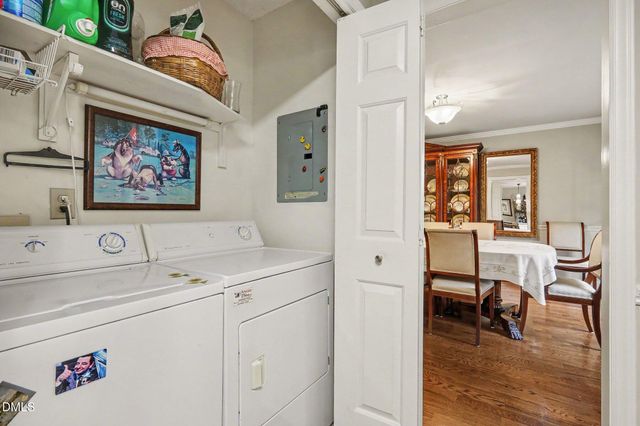7621 Old Baucom Road, Raleigh, NC 27610