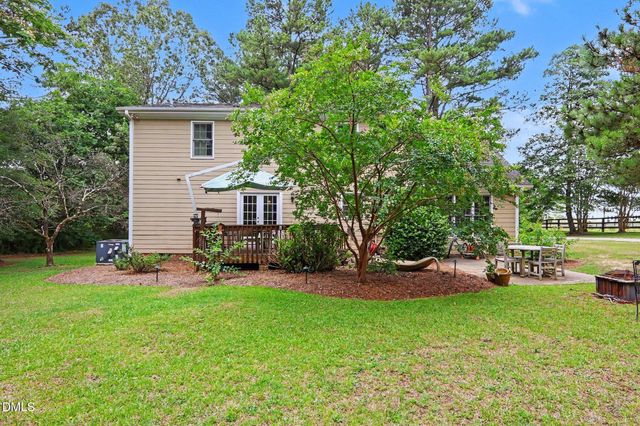 7621 Old Baucom Road, Raleigh, NC 27610