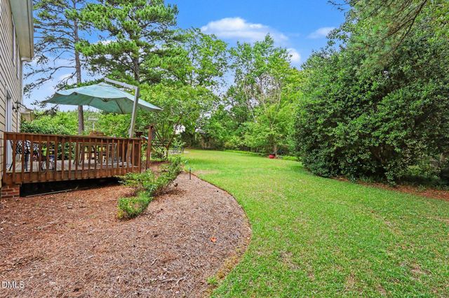 7621 Old Baucom Road, Raleigh, NC 27610