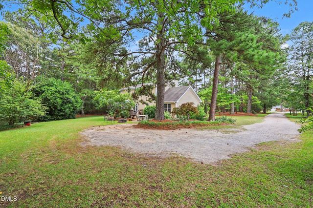7621 Old Baucom Road, Raleigh, NC 27610