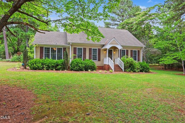 7621 Old Baucom Road, Raleigh, NC 27610