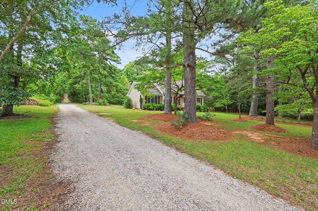 7621 Old Baucom Road, Raleigh, NC 27610