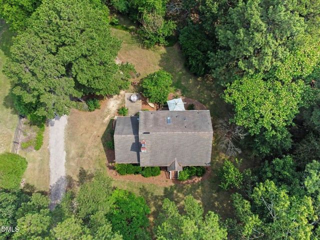 7621 Old Baucom Road, Raleigh, NC 27610