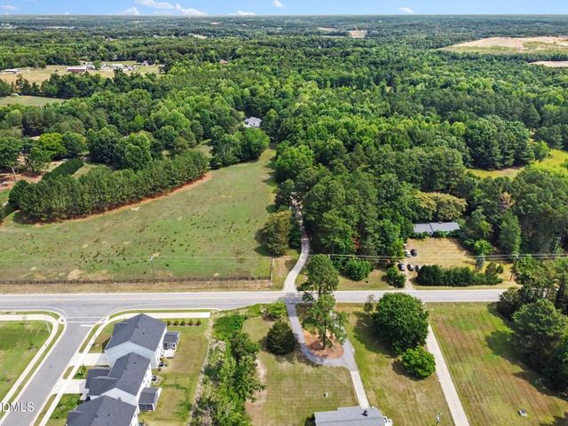 7621 Old Baucom Road, Raleigh, NC 27610