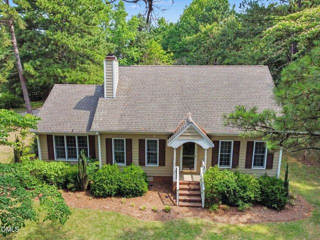 7621 Old Baucom Road, Raleigh, NC 27610