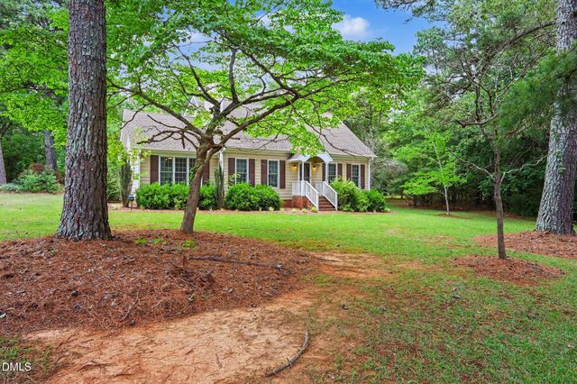 7621 Old Baucom Road, Raleigh, NC 27610