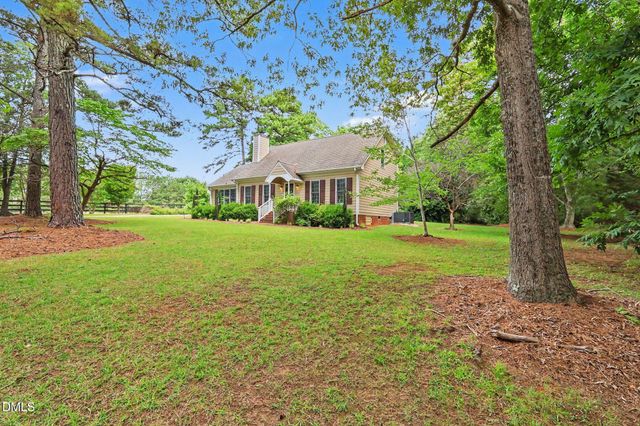 7621 Old Baucom Road, Raleigh, NC 27610