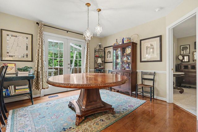 7621 Old Baucom Road, Raleigh, NC 27610