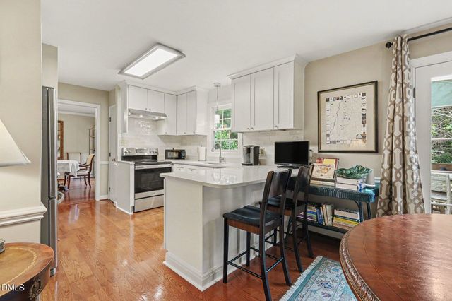 7621 Old Baucom Road, Raleigh, NC 27610