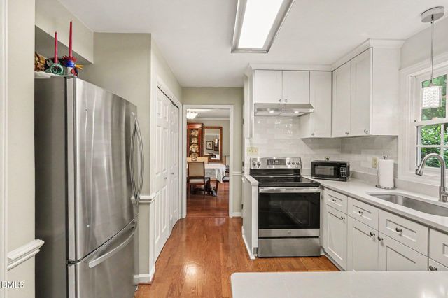 7621 Old Baucom Road, Raleigh, NC 27610