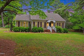 7621 Old Baucom Road, Raleigh, NC 27610